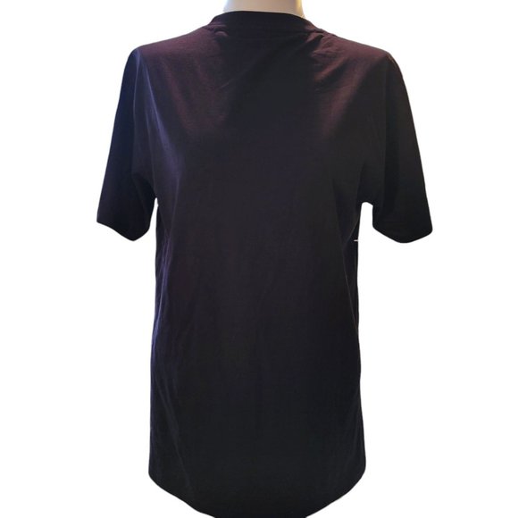 Switch Remarkable Go Wild Warewolf Graphic Tee Black T-Shirt Adult Mens L JJ3254 - Picture 4 of 8